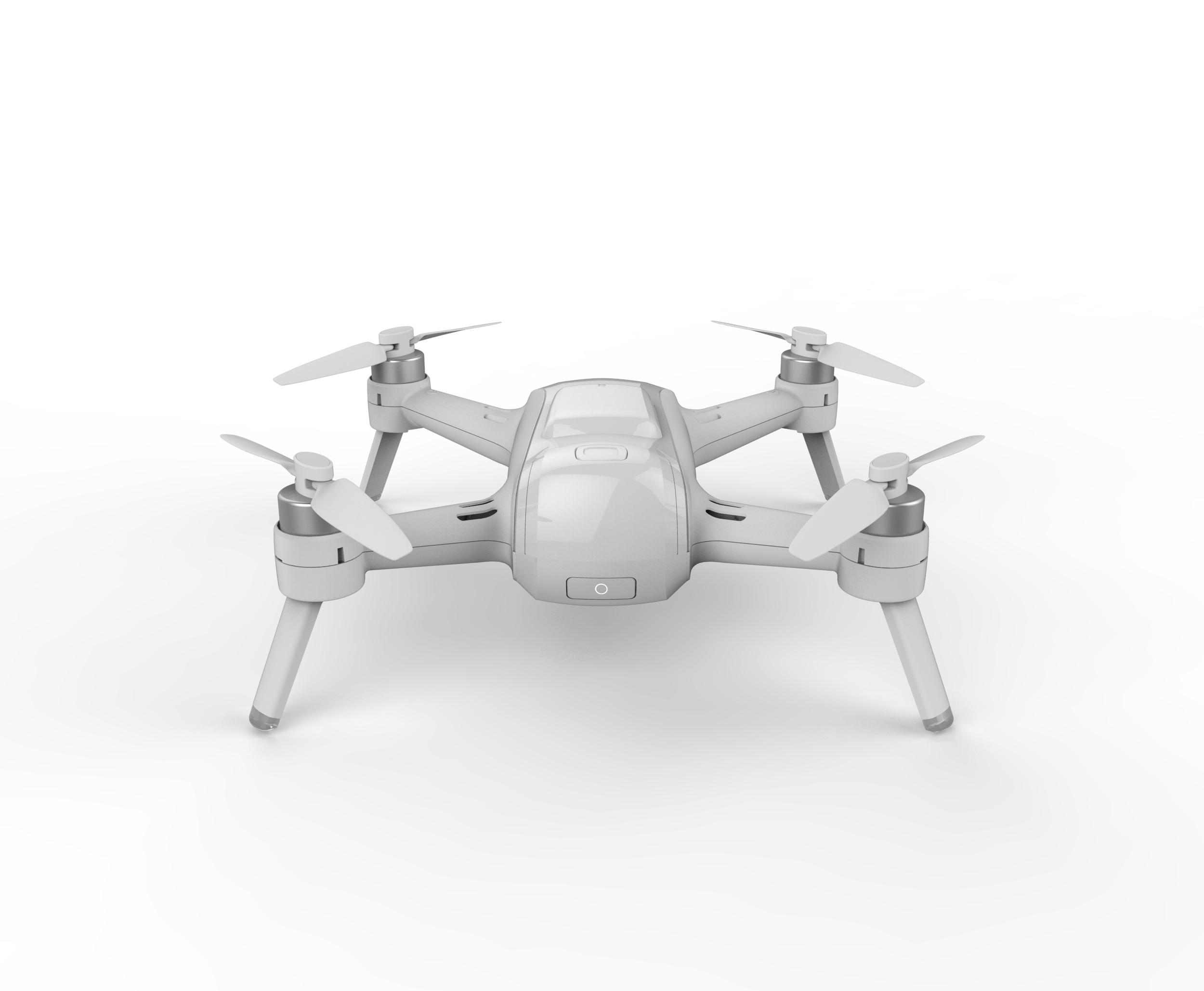 Parrot PF728000 Anafi Drone – Bild 4