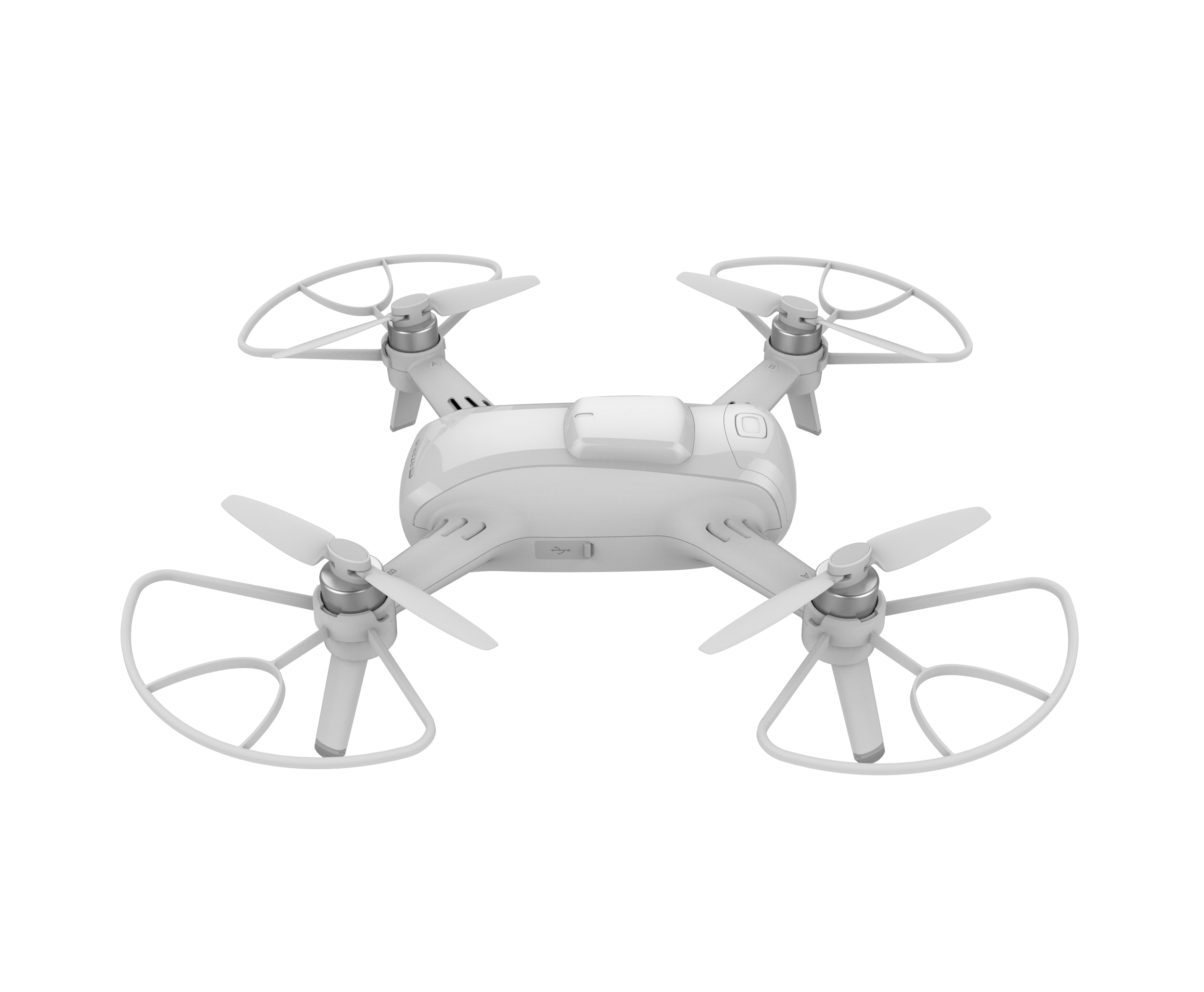 Parrot PF728000 Anafi Drone – Bild 6