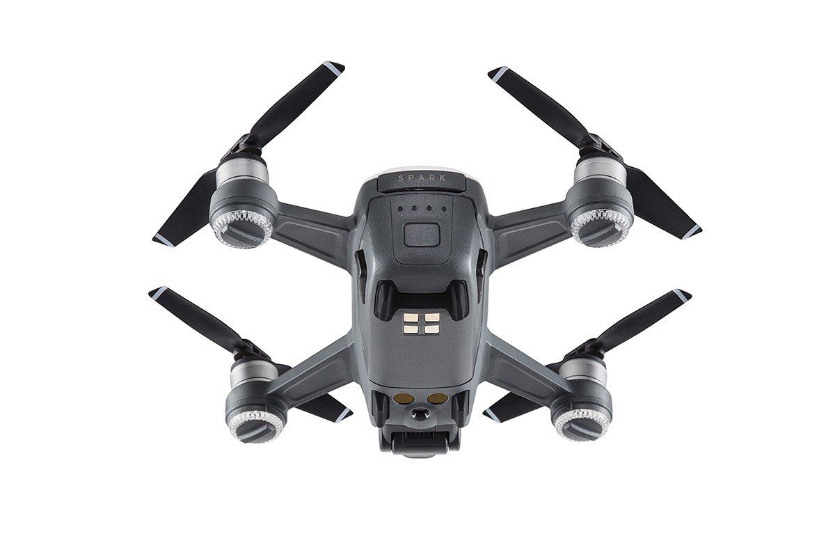 Yuneec Typhoon Q500 4K – Bild 6