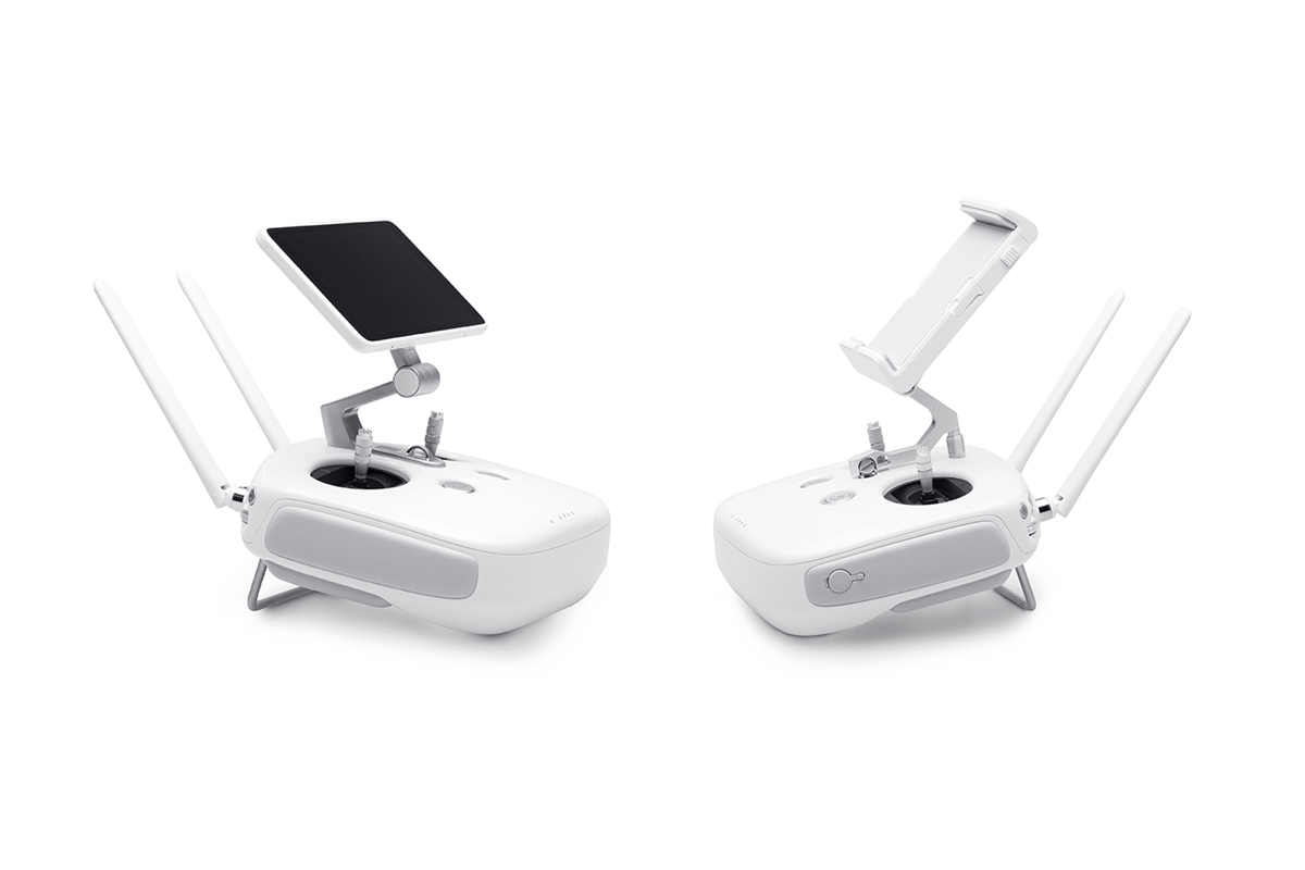 Yuneec Typhoon Q500 4K – Bild 5